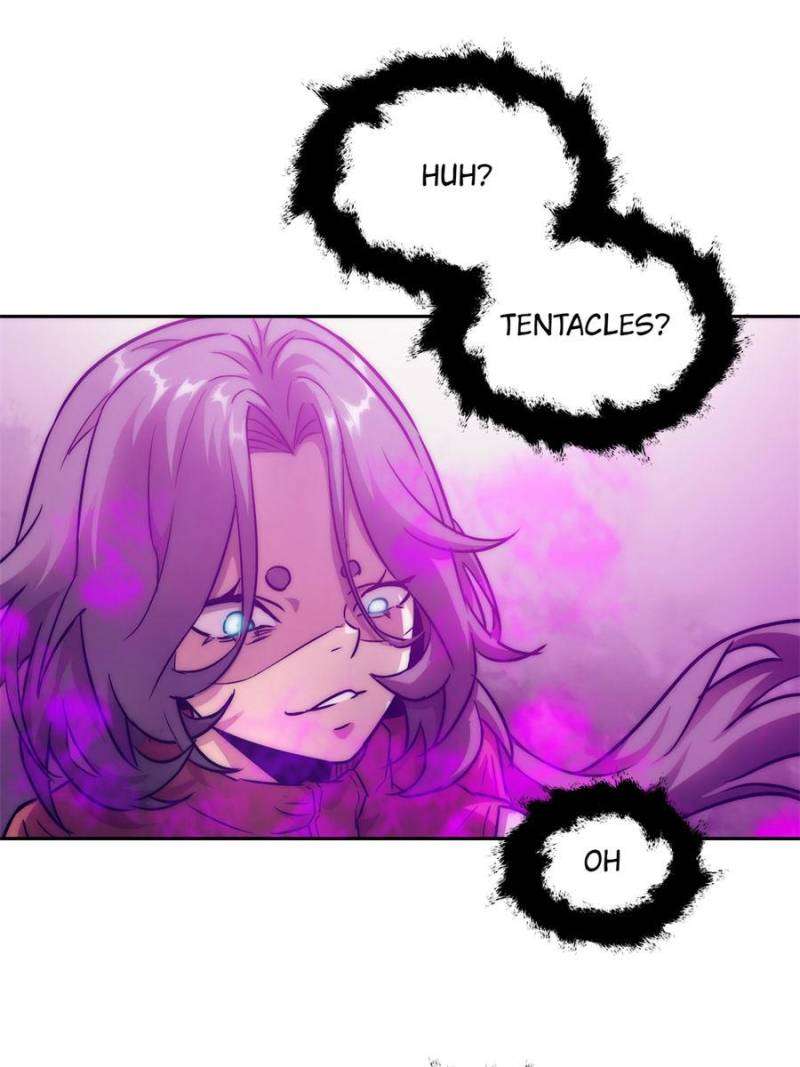 Read My Left Hand Can Mutate EN Manga Online