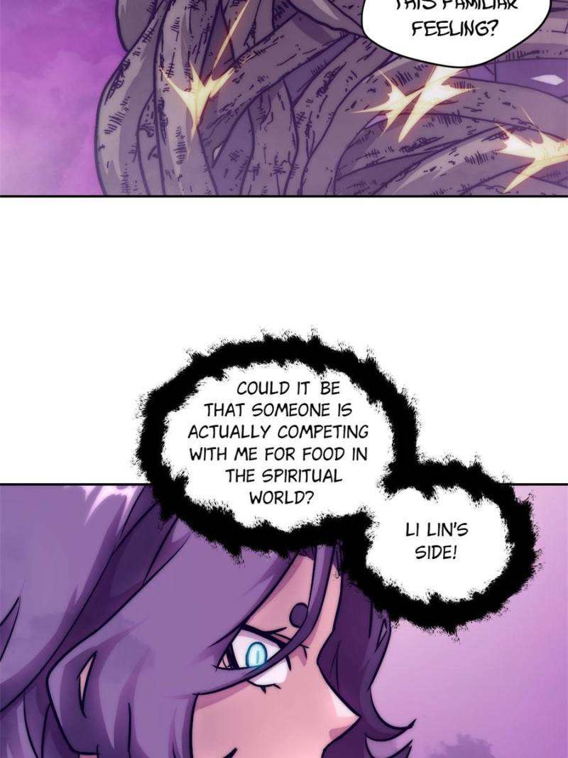 Read My Left Hand Can Mutate EN Manga Online