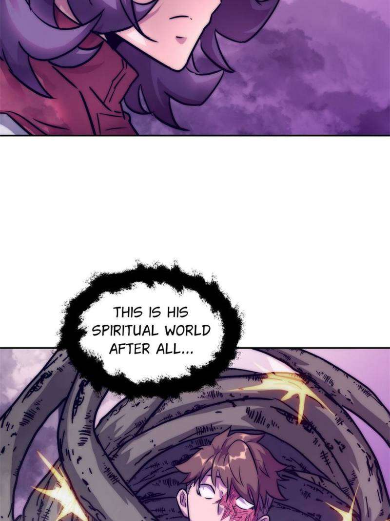 Read My Left Hand Can Mutate EN Manga Online