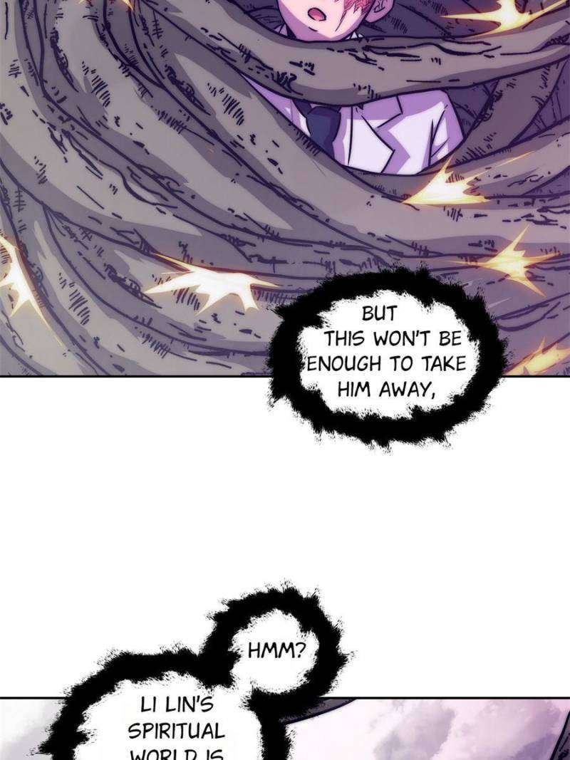 Read My Left Hand Can Mutate EN Manga Online