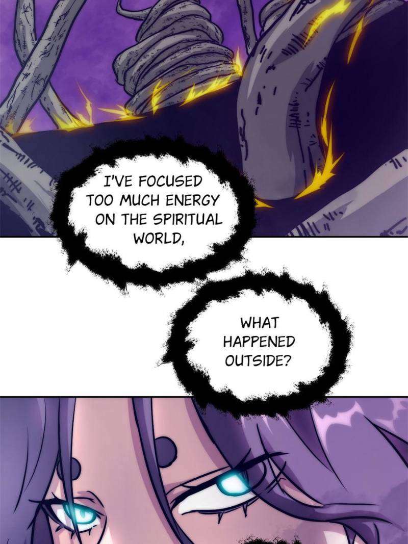 Read My Left Hand Can Mutate EN Manga Online