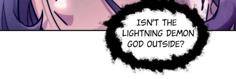 Read My Left Hand Can Mutate EN Manga Online