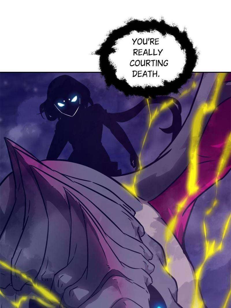 Read My Left Hand Can Mutate EN Manga Online