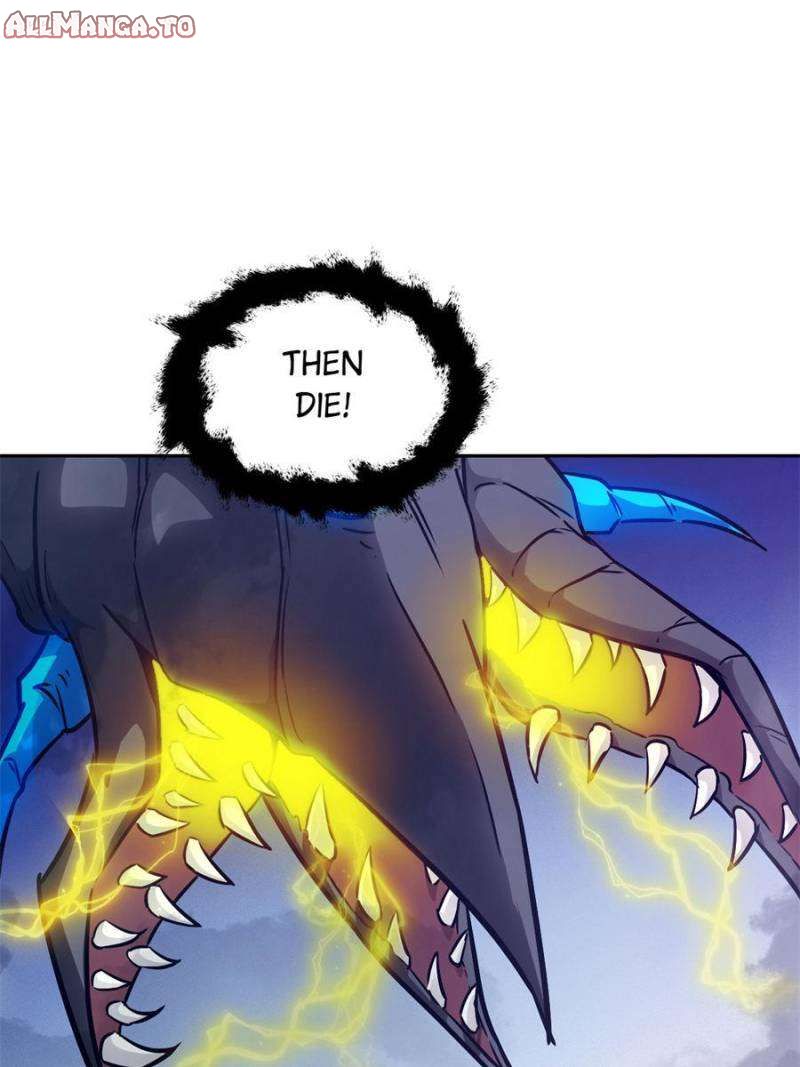 Read My Left Hand Can Mutate EN Manga Online