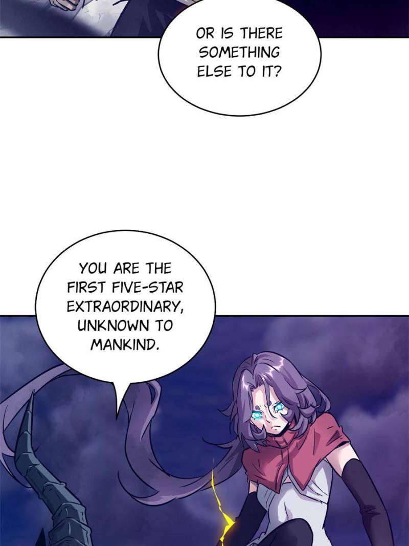 Read My Left Hand Can Mutate EN Manga Online