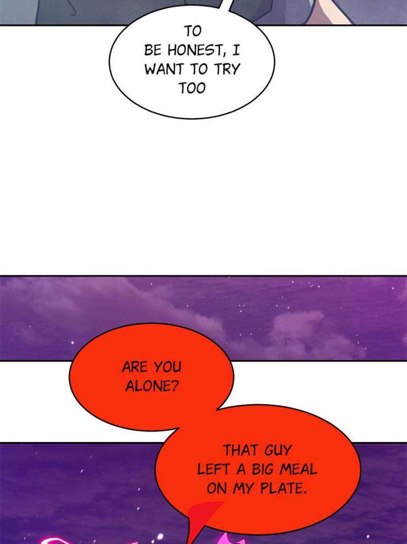 Read My Left Hand Can Mutate EN Manga Online