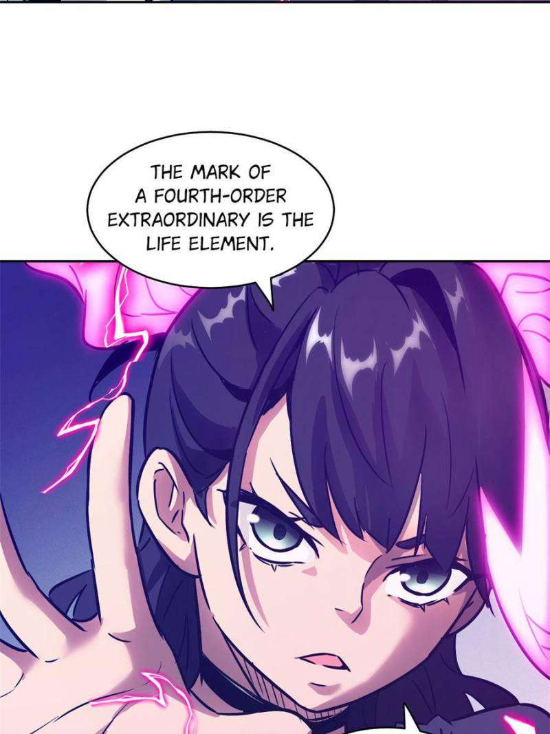 Read My Left Hand Can Mutate EN Manga Online