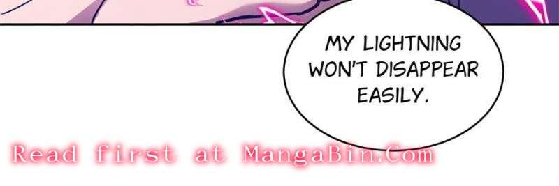 Read My Left Hand Can Mutate EN Manga Online