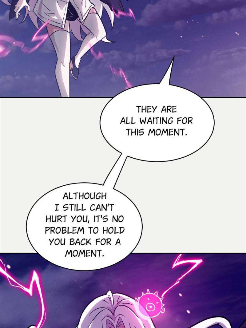 Read My Left Hand Can Mutate EN Manga Online