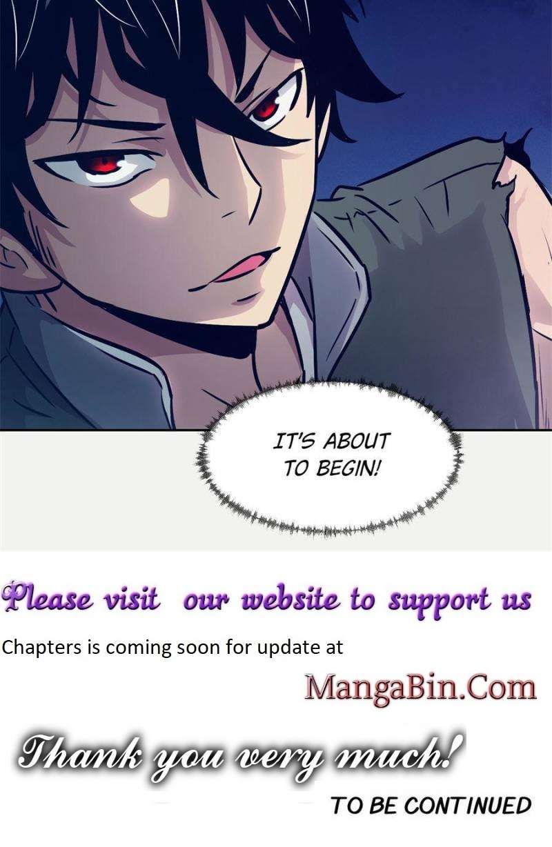 Read My Left Hand Can Mutate EN Manga Online