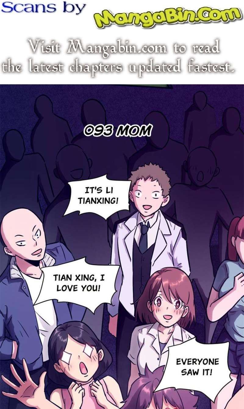 Read My Left Hand Can Mutate EN Manga Online