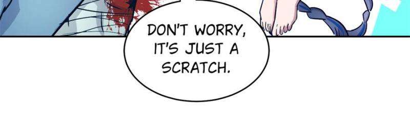 Read My Left Hand Can Mutate EN Manga Online