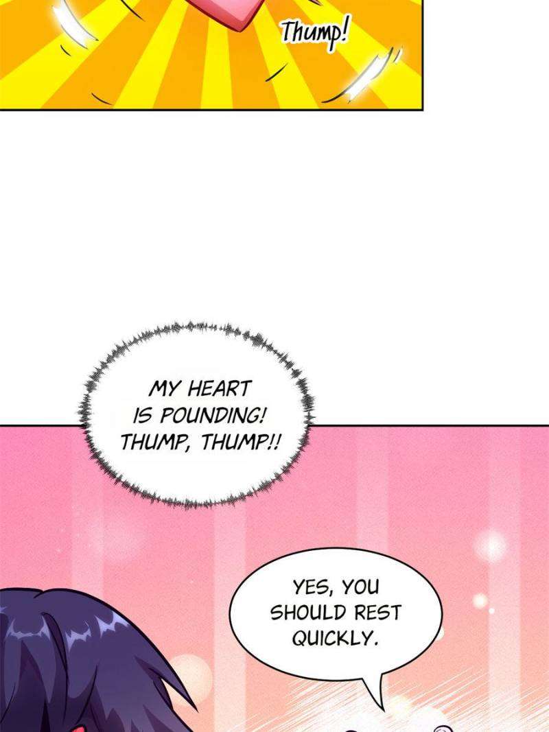 Read My Left Hand Can Mutate EN Manga Online