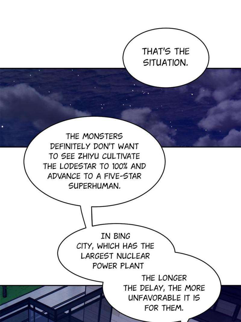 Read My Left Hand Can Mutate EN Manga Online