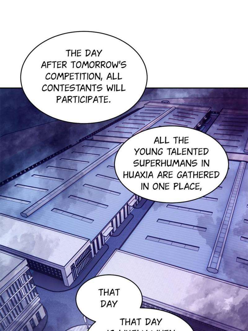 Read My Left Hand Can Mutate EN Manga Online