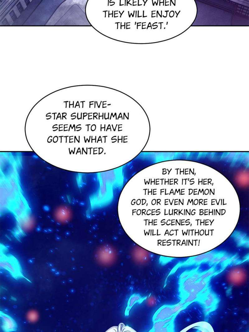 Read My Left Hand Can Mutate EN Manga Online