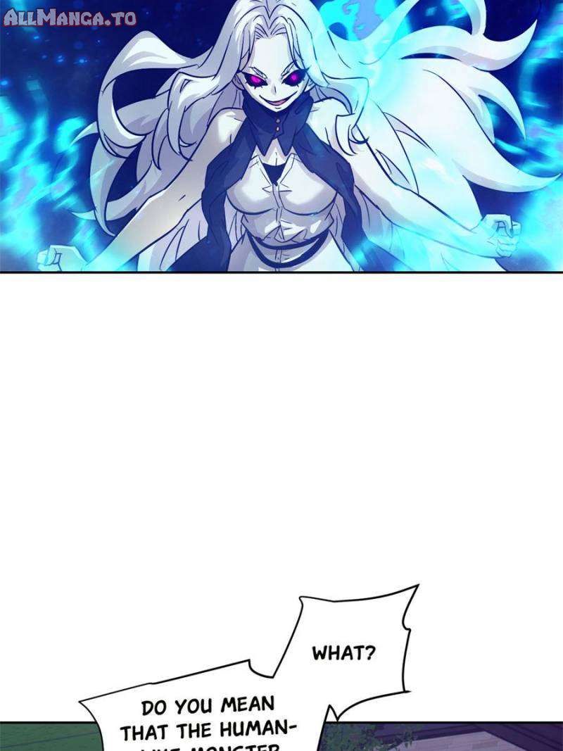 Read My Left Hand Can Mutate EN Manga Online