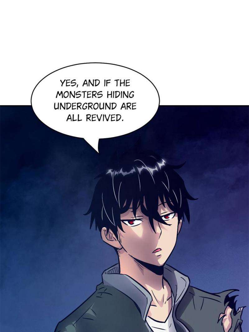 Read My Left Hand Can Mutate EN Manga Online