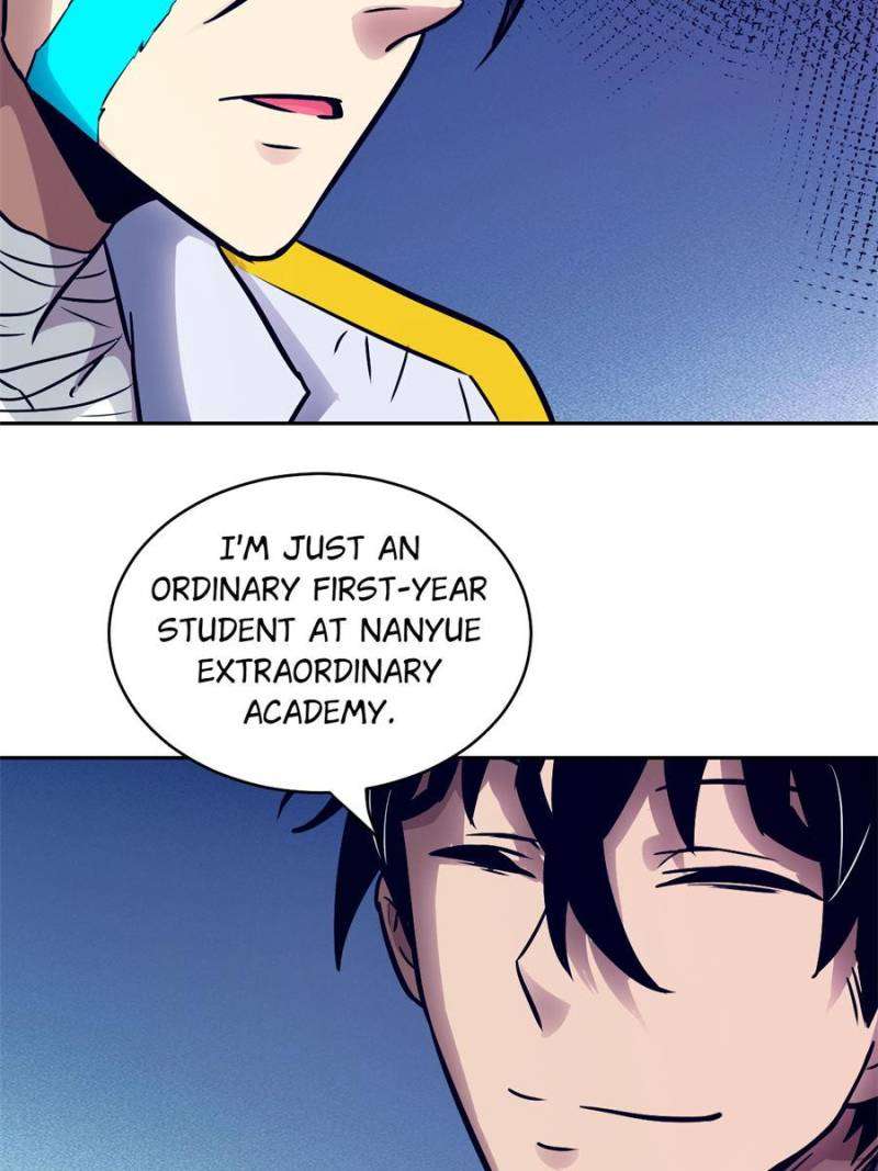 Read My Left Hand Can Mutate EN Manga Online