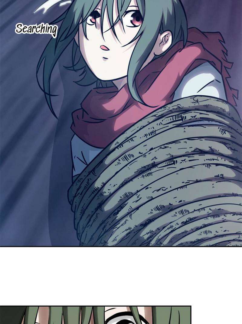 Read My Left Hand Can Mutate EN Manga Online