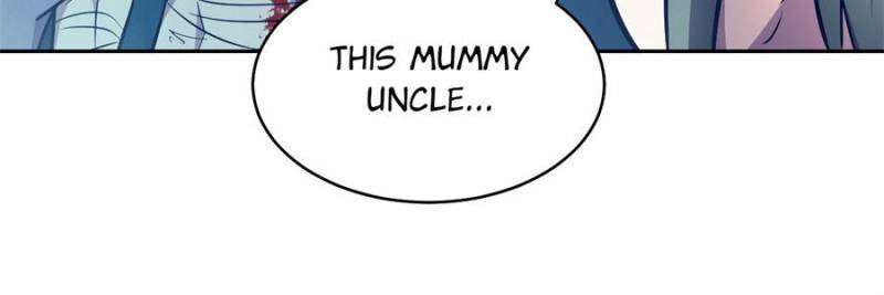 Read My Left Hand Can Mutate EN Manga Online