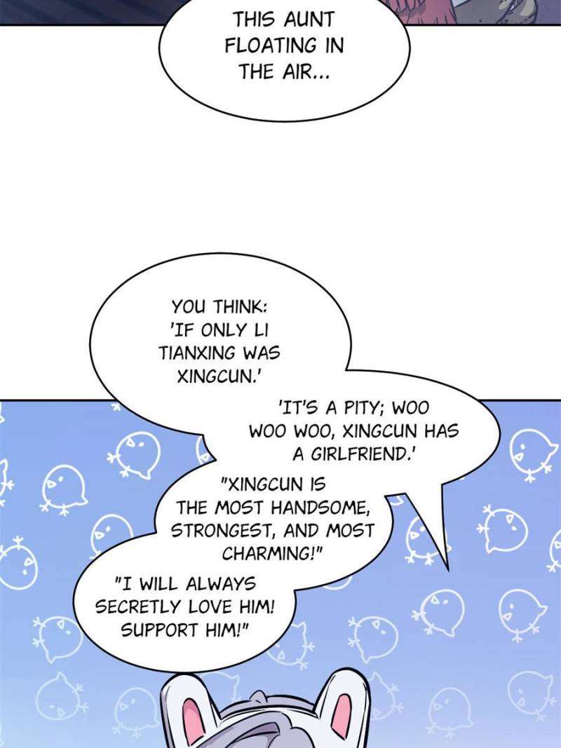 Read My Left Hand Can Mutate EN Manga Online