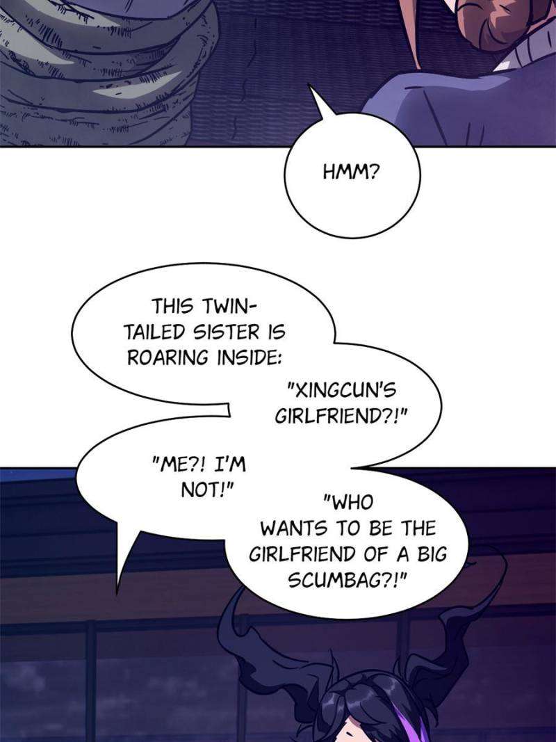 Read My Left Hand Can Mutate EN Manga Online