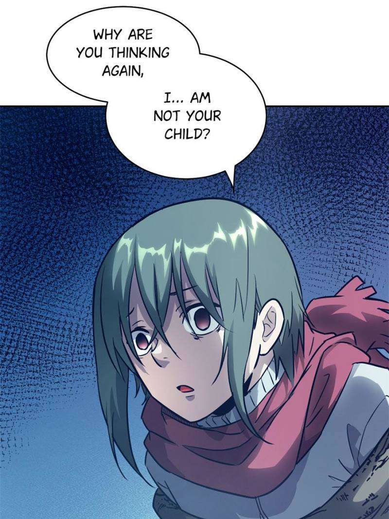 Read My Left Hand Can Mutate EN Manga Online