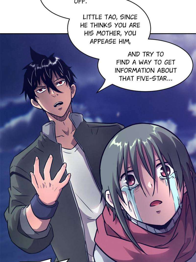 Read My Left Hand Can Mutate EN Manga Online