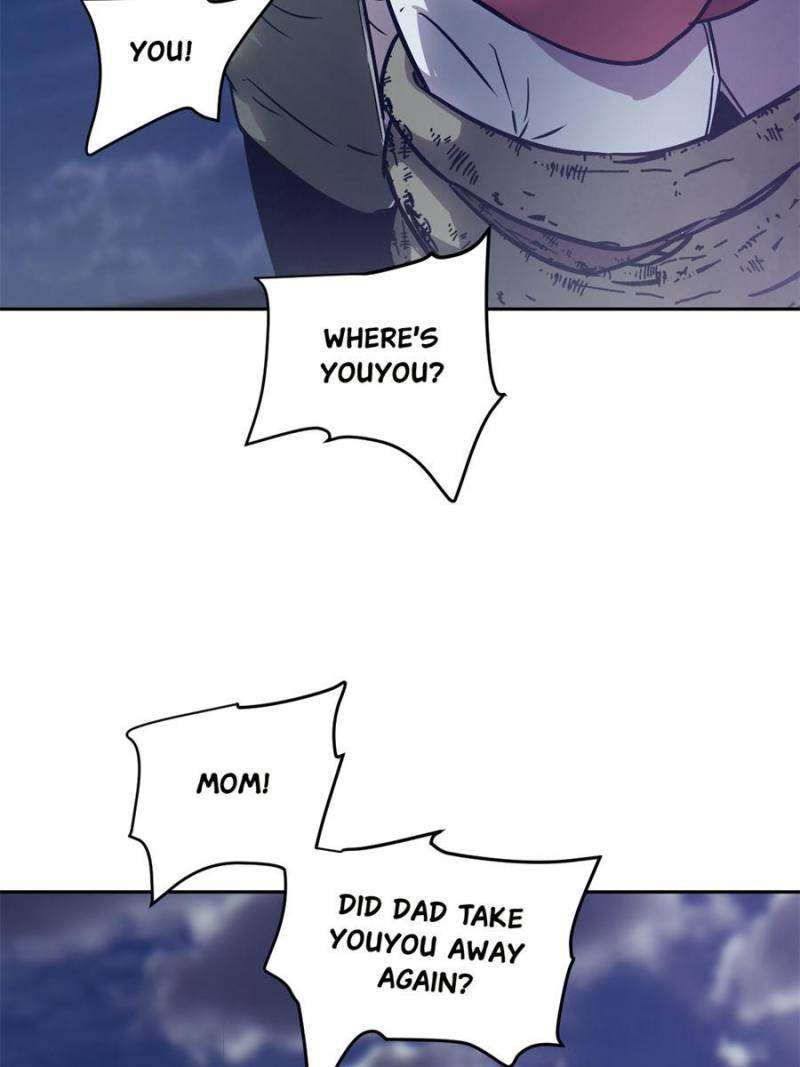 Read My Left Hand Can Mutate EN Manga Online