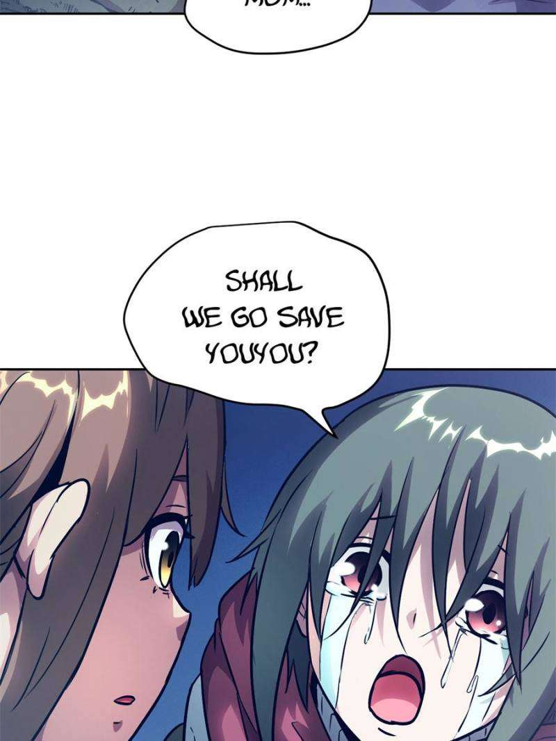 Read My Left Hand Can Mutate EN Manga Online