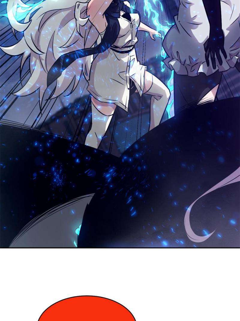 Read My Left Hand Can Mutate EN Manga Online