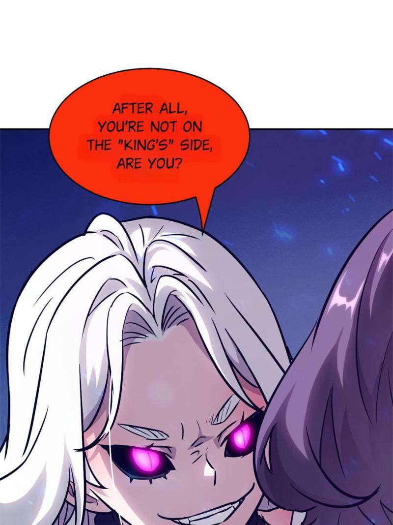 Read My Left Hand Can Mutate EN Manga Online