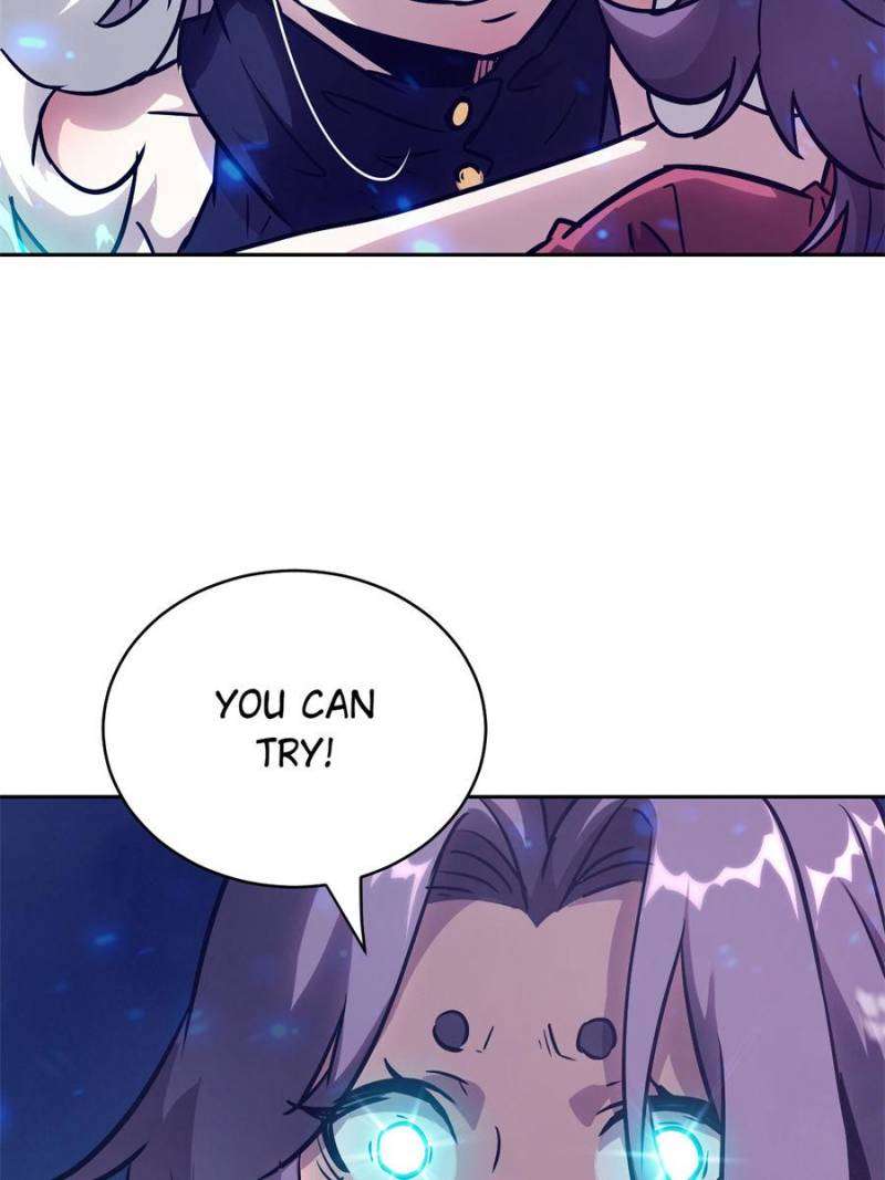 Read My Left Hand Can Mutate EN Manga Online