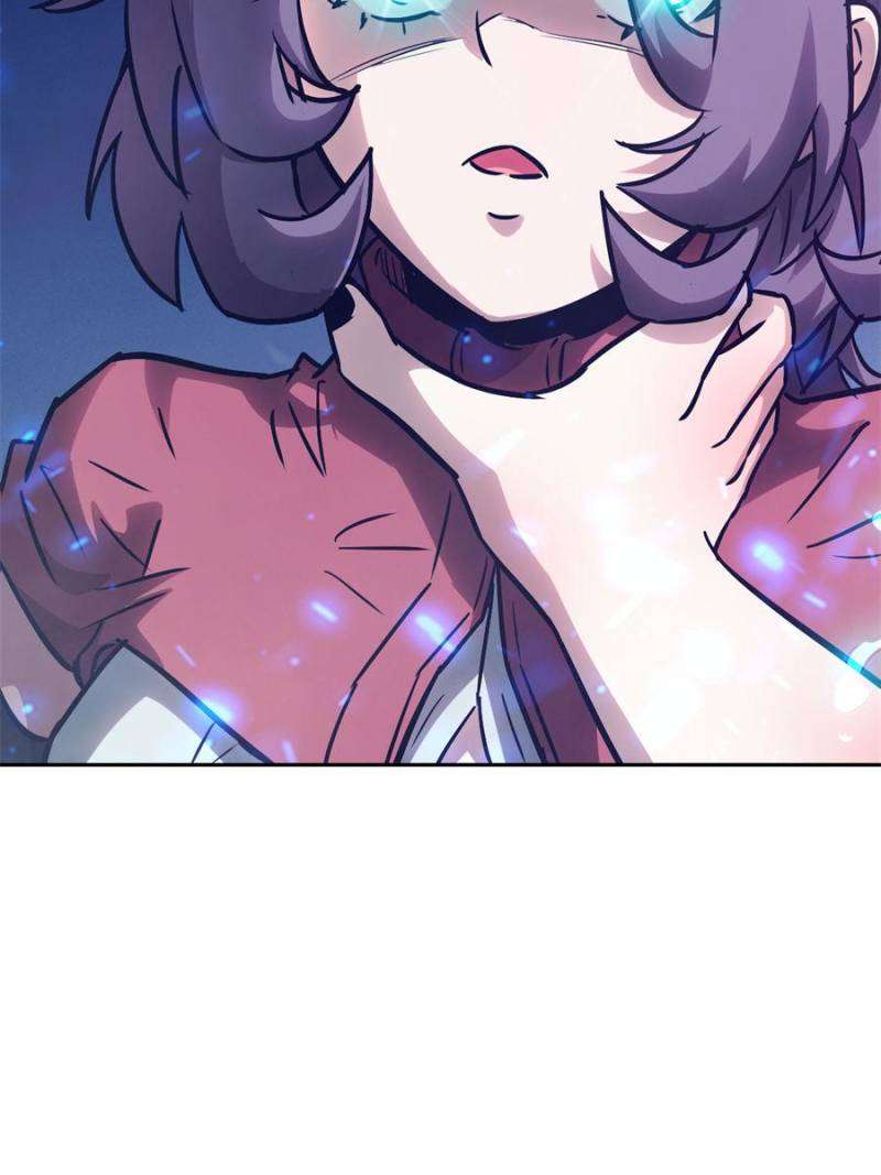 Read My Left Hand Can Mutate EN Manga Online