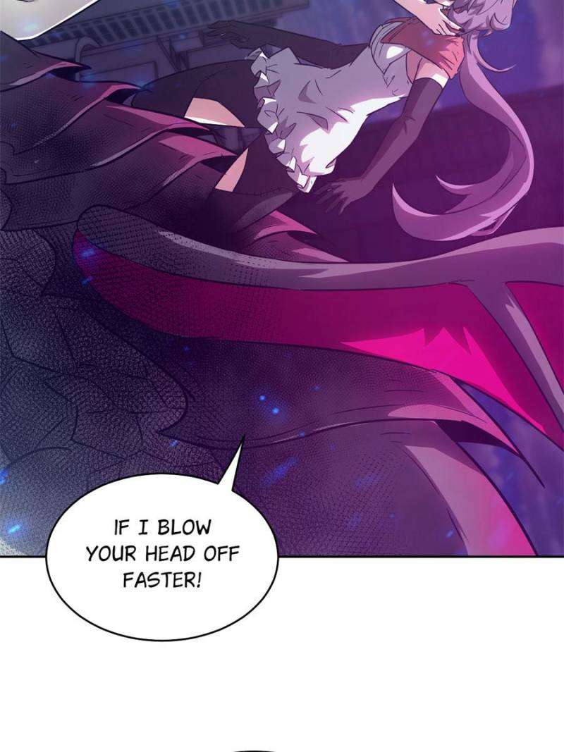 Read My Left Hand Can Mutate EN Manga Online