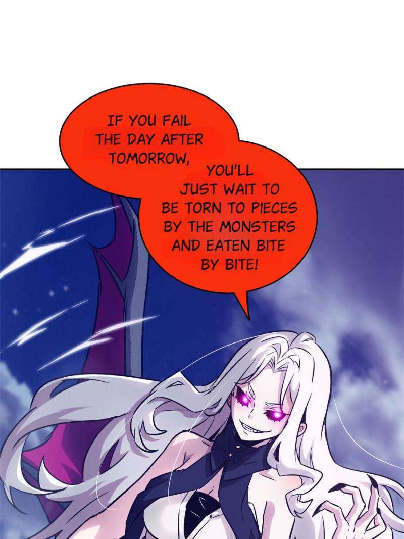 Read My Left Hand Can Mutate EN Manga Online