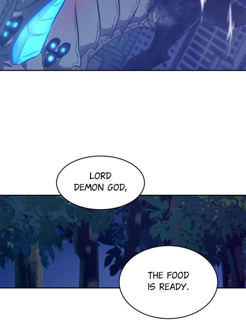 Read My Left Hand Can Mutate EN Manga Online