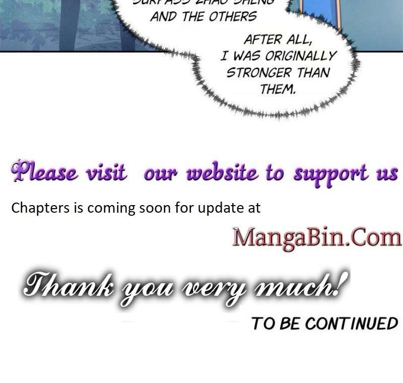 Read My Left Hand Can Mutate EN Manga Online