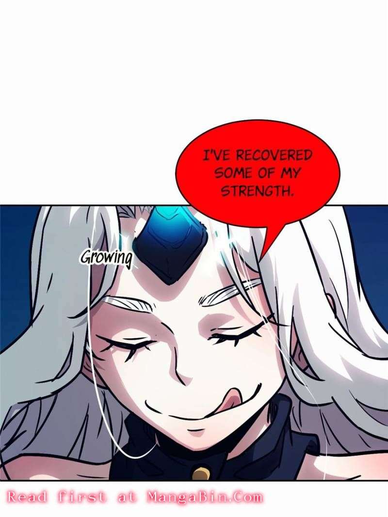 Read My Left Hand Can Mutate EN Manga Online