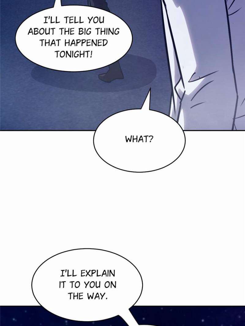 Read My Left Hand Can Mutate EN Manga Online