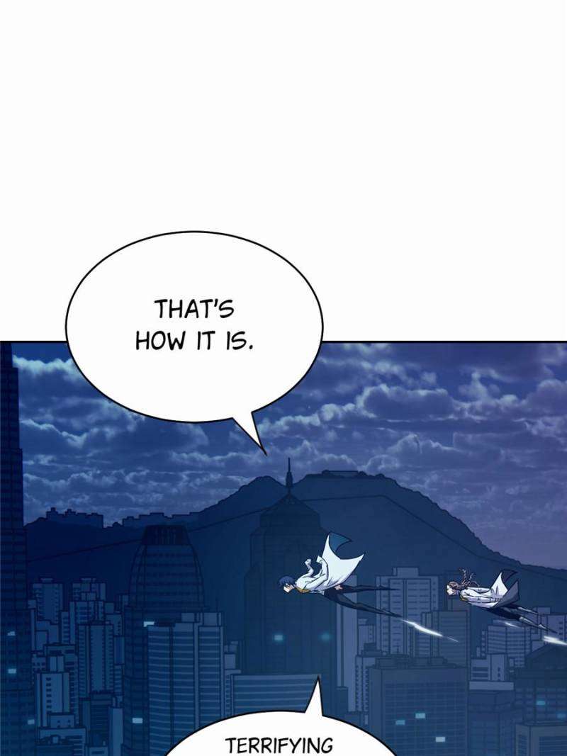 Read My Left Hand Can Mutate EN Manga Online