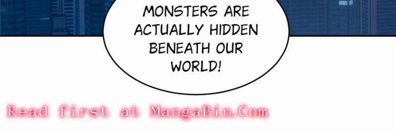 Read My Left Hand Can Mutate EN Manga Online