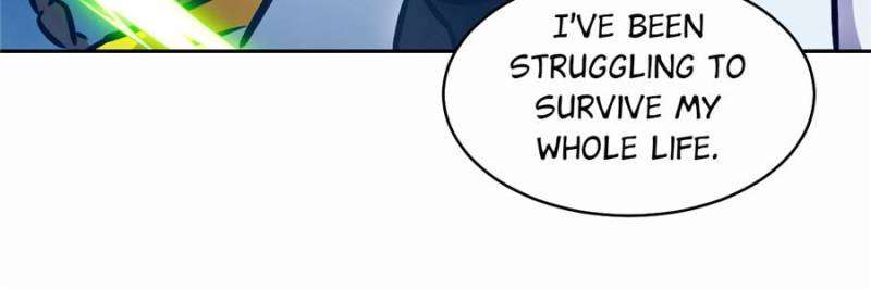 Read My Left Hand Can Mutate EN Manga Online