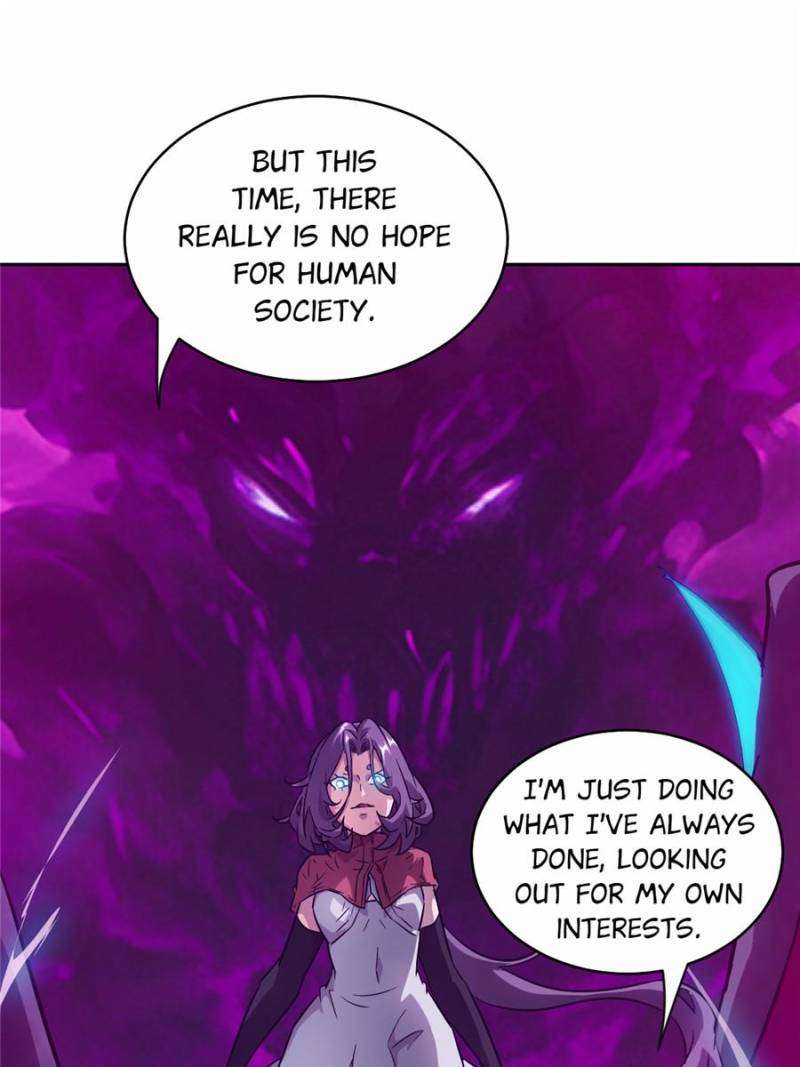 Read My Left Hand Can Mutate EN Manga Online