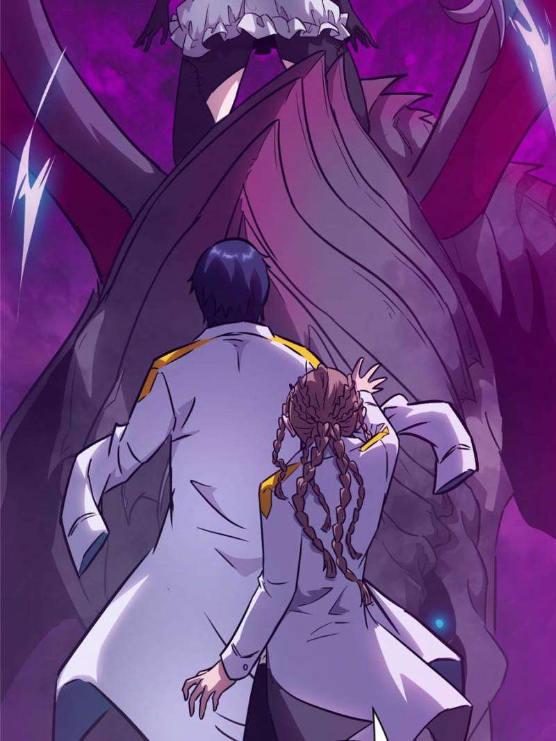 Read My Left Hand Can Mutate EN Manga Online