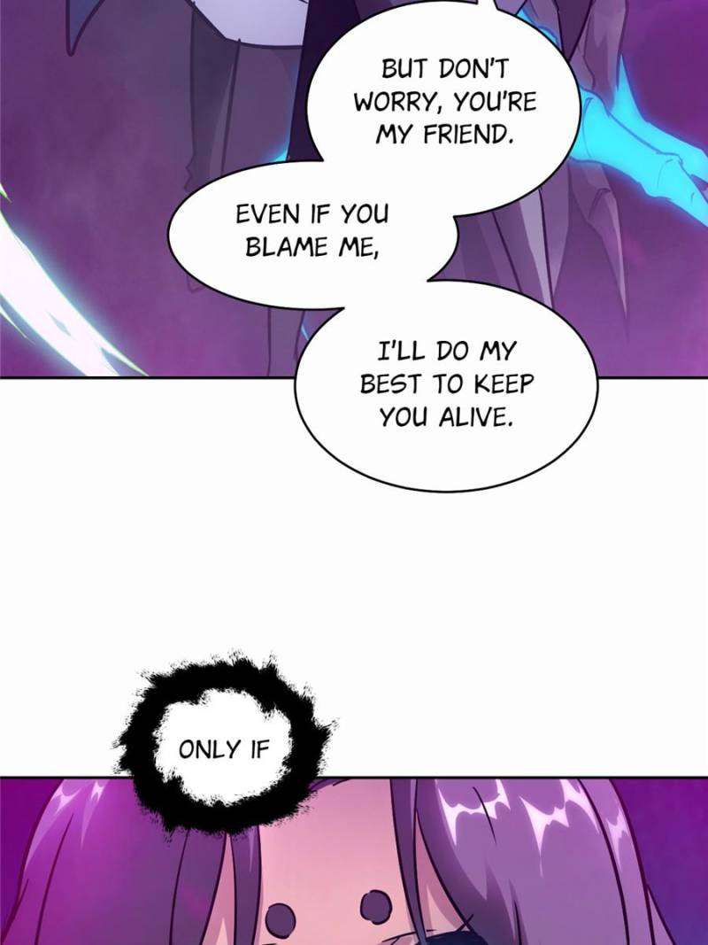 Read My Left Hand Can Mutate EN Manga Online