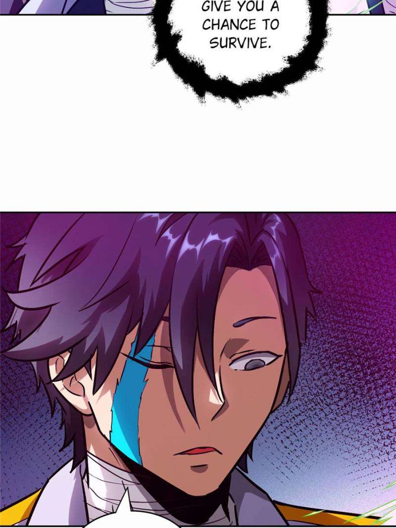 Read My Left Hand Can Mutate EN Manga Online