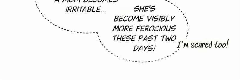 Read My Left Hand Can Mutate EN Manga Online