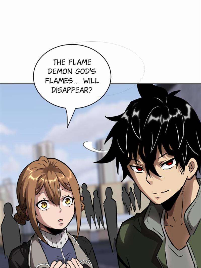 Read My Left Hand Can Mutate EN Manga Online